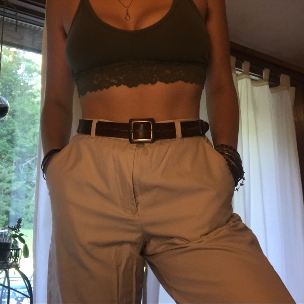orvis pants